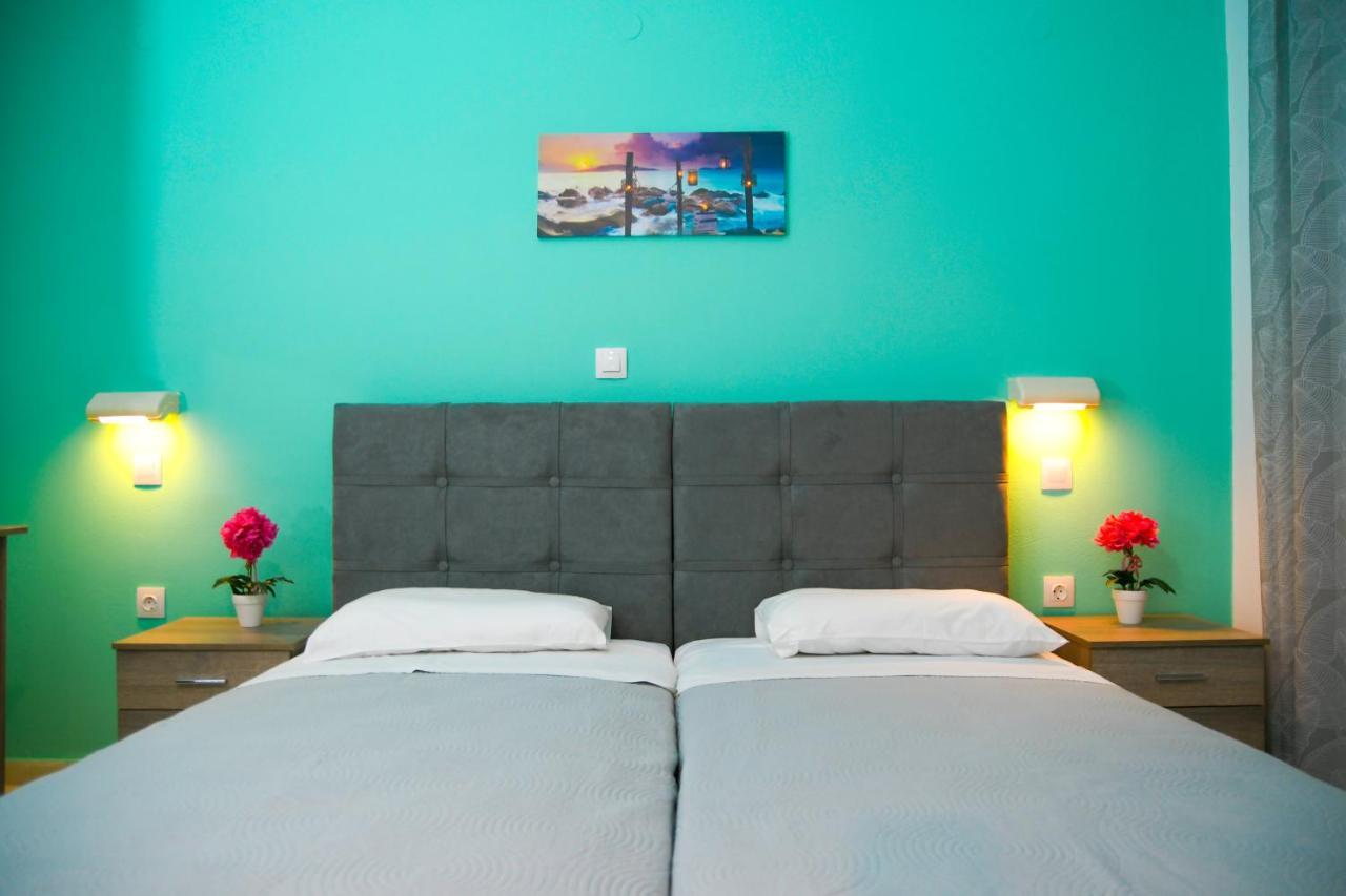 Ampelaki Studios Mpoukaris Ngoại thất bức ảnh