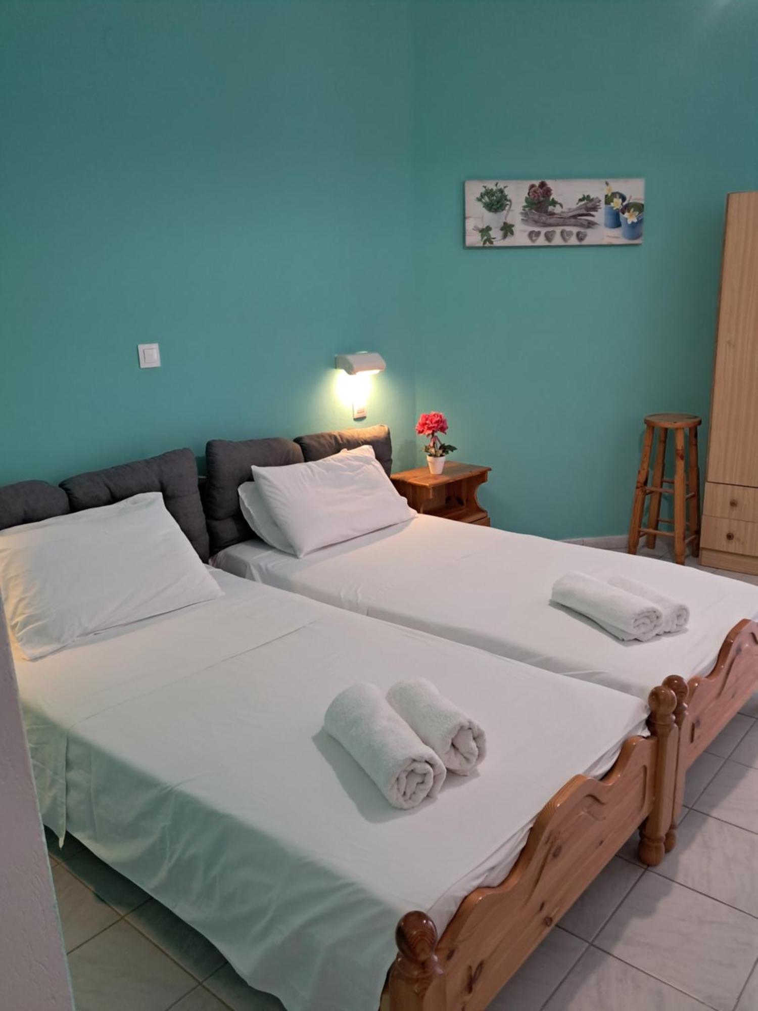 Ampelaki Studios Mpoukaris Ngoại thất bức ảnh